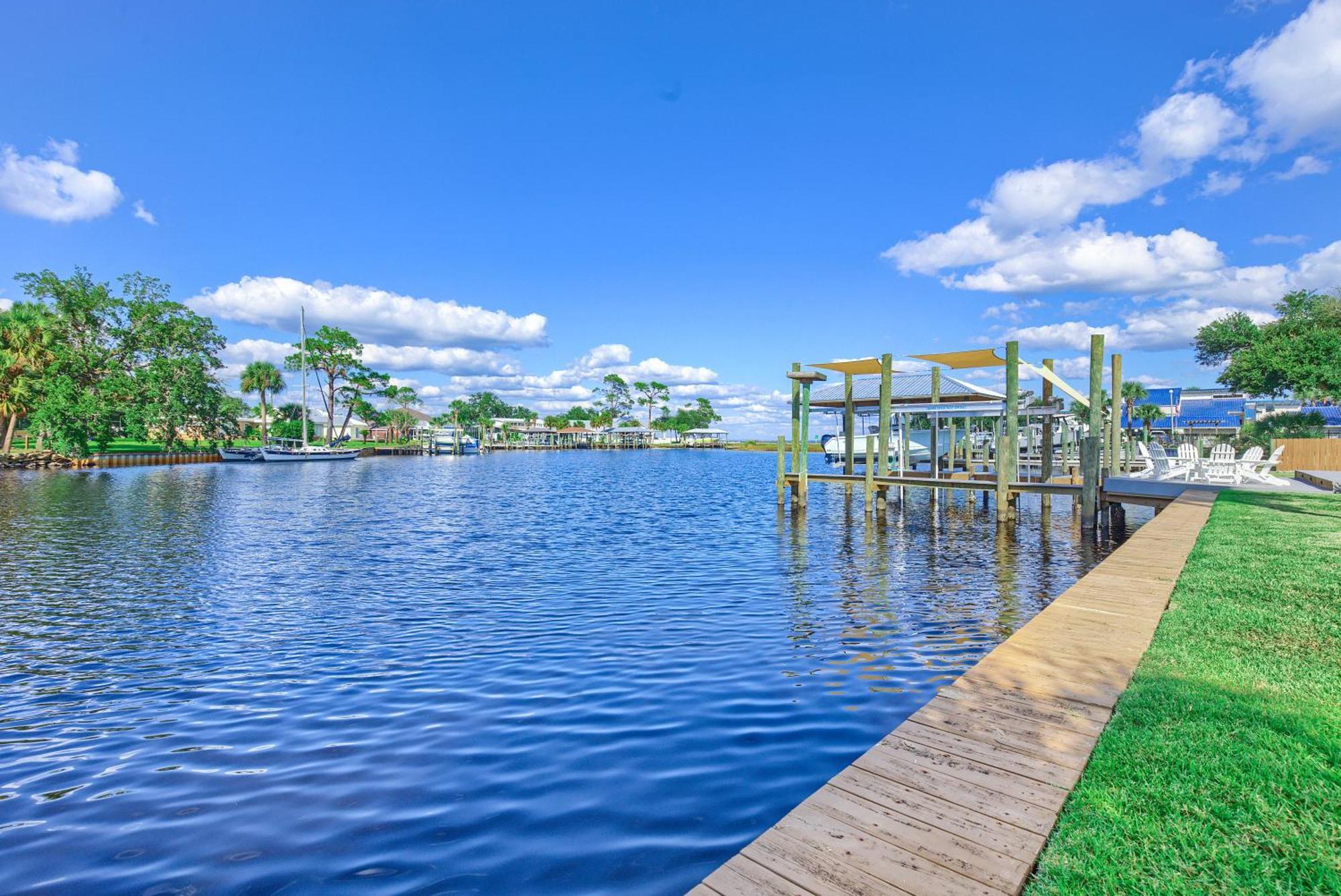 Bay Shore Panama City Beach Kültér fotó