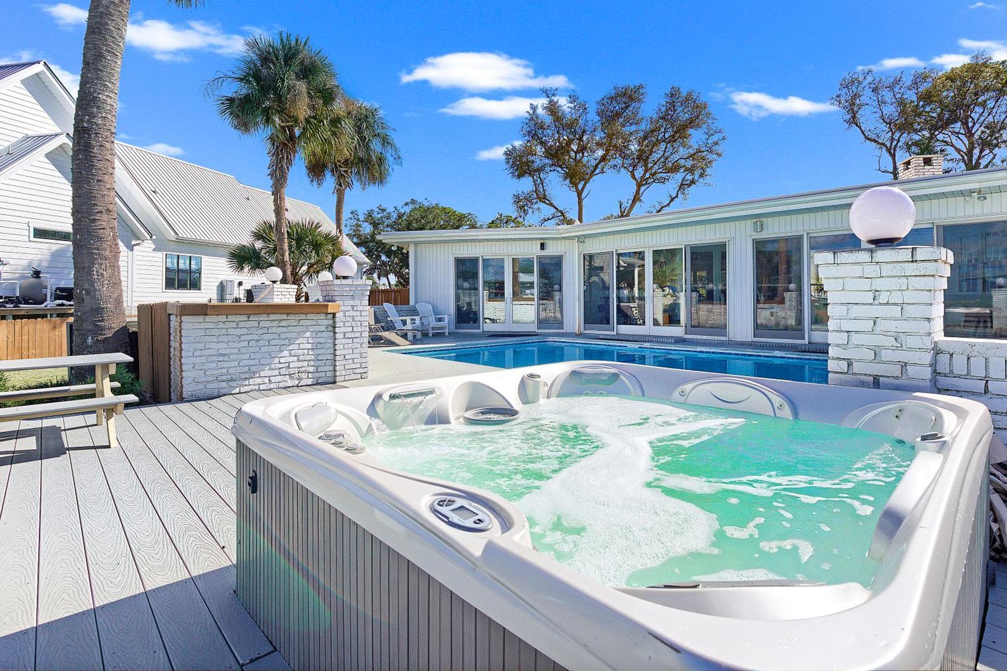Bay Shore Panama City Beach Kültér fotó