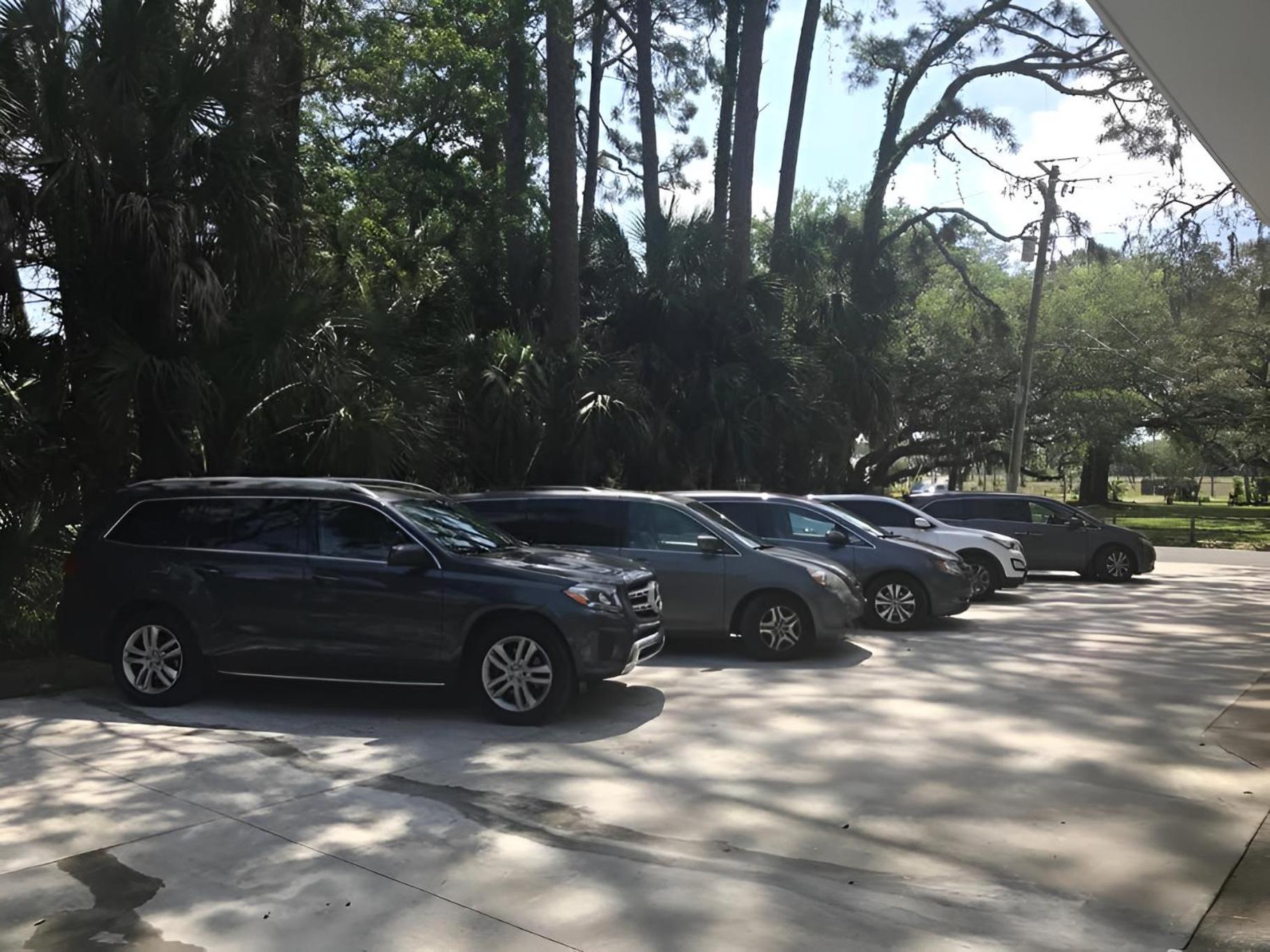 Bay Shore Panama City Beach Kültér fotó